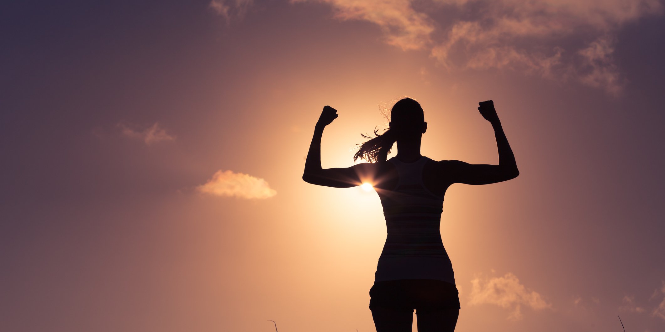 Stand Rise Stand Tall – Wounded to Warrior